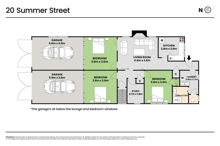 20 Summer Street Ponsonby_24