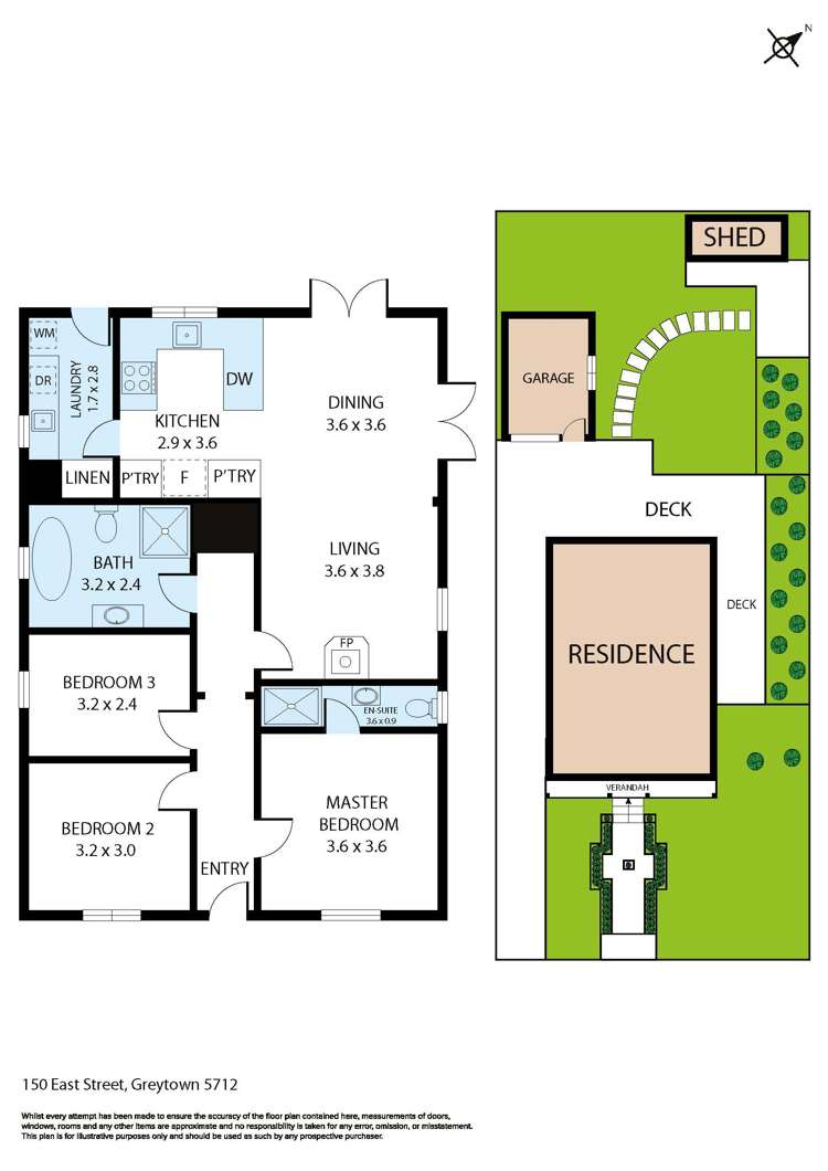 150 East Street Greytown_28