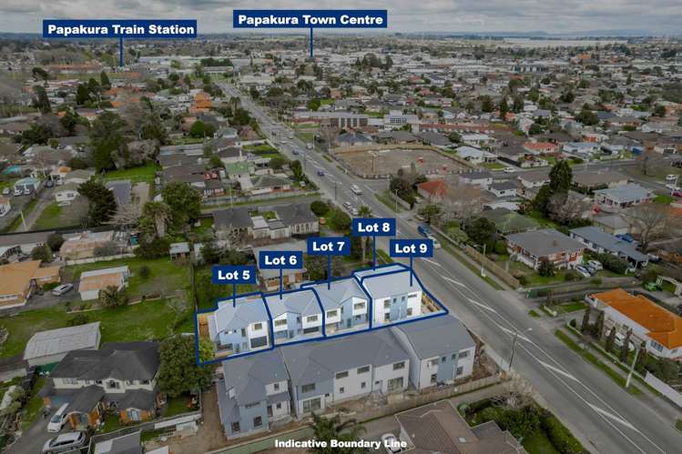 4/43 Clevedon Road Papakura_13