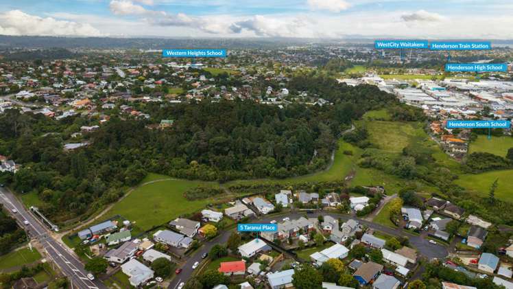 5 Taranui Place Henderson_26