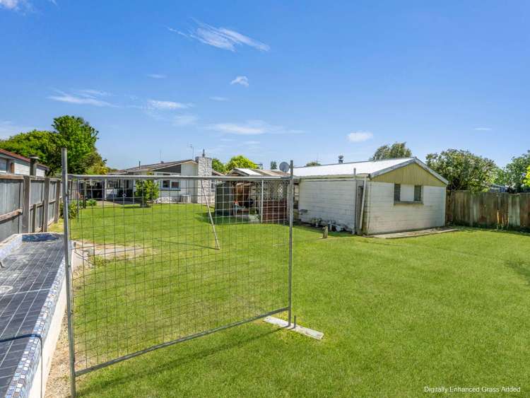 31 Sneyd Street Kaiapoi_24