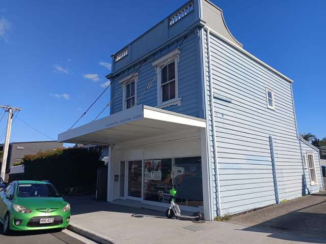 Office or Retail Space in Onehunga Mall