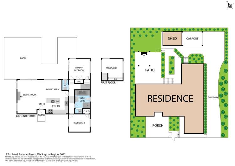 2 Tui Road Raumati Beach_26
