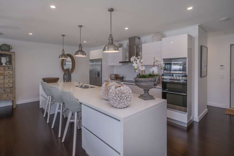 Villa 6/6 The Marina Tairua ThamesCoromandel Houses for Sale