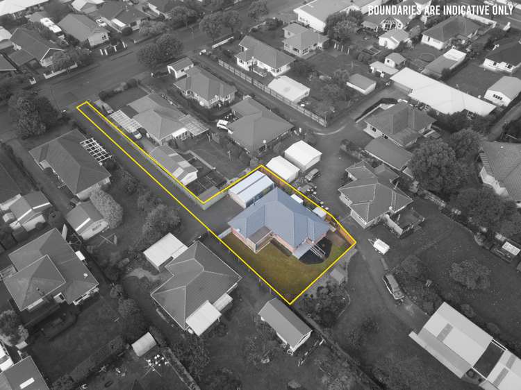 16 Leacroft Street Bishopdale_16