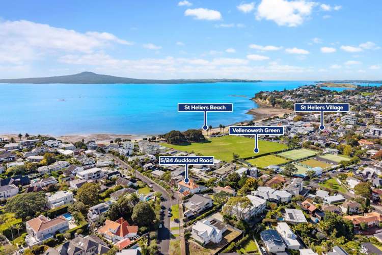 5/24 Auckland Road St Heliers_22