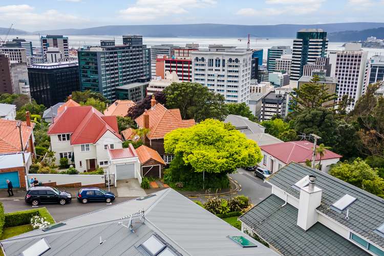 5 Wesley Road Kelburn_21