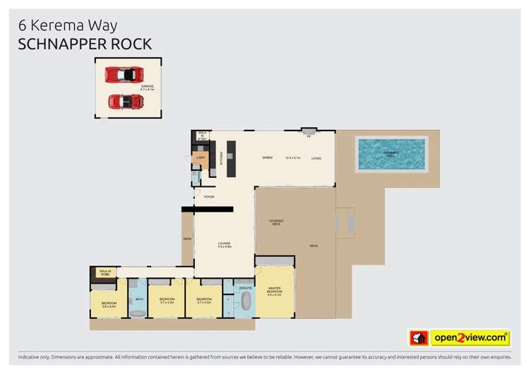 6 Kerema Way Schnapper Rock_18