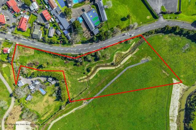 Lot 4, 17 Clevedon Kawakawa Road Clevedon_1