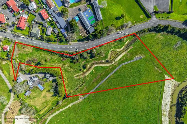Lot 4, 17 Clevedon Kawakawa Road Clevedon_1