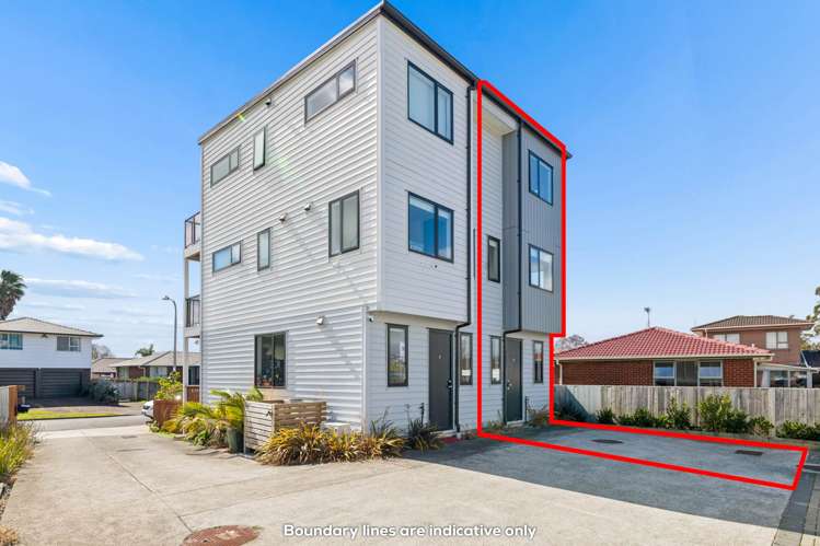 11B Mandarin Place Half Moon Bay_19
