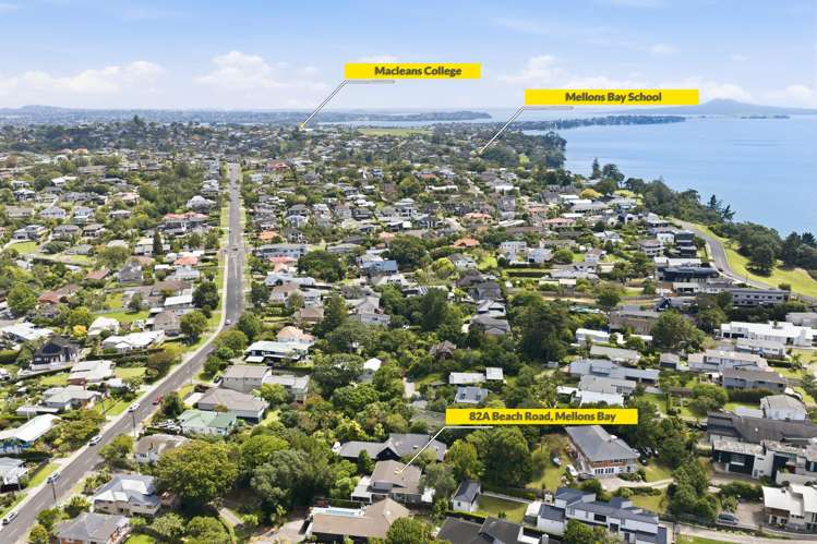 82a Beach Road Mellons Bay_28