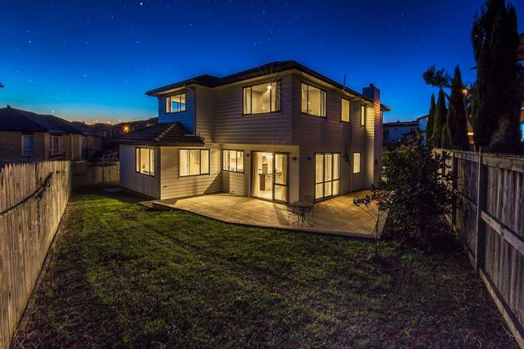 3 Deele Close Pinehill_21