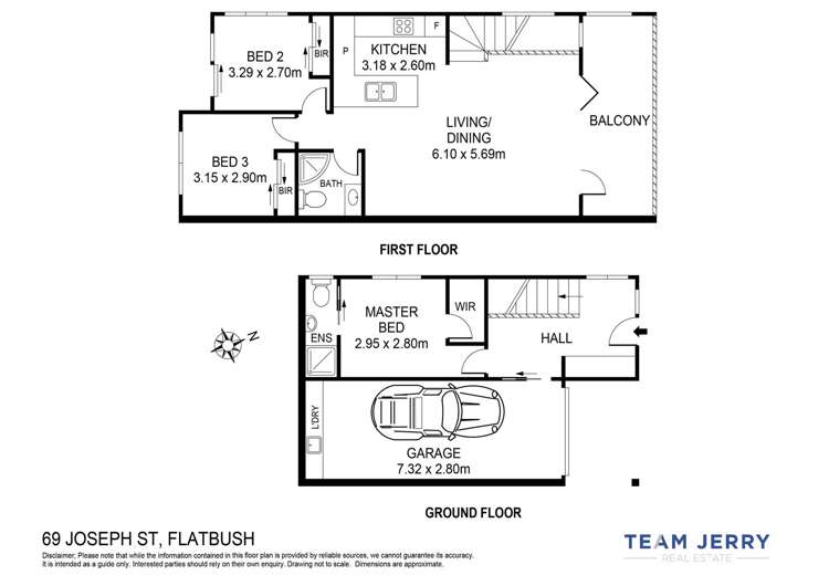 69 Joseph Street Flat Bush_13