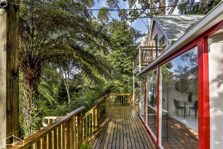 26 Mahoe Road Titirangi_20