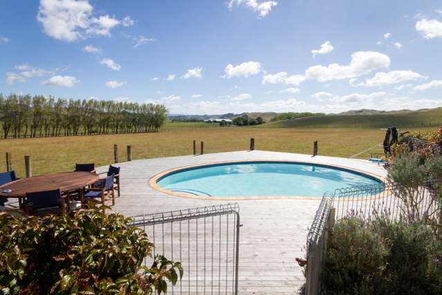 814 Ruatangata Road Whangaehu_4