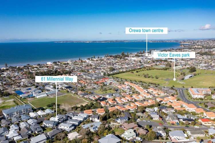 61 Millennial Way Orewa_31
