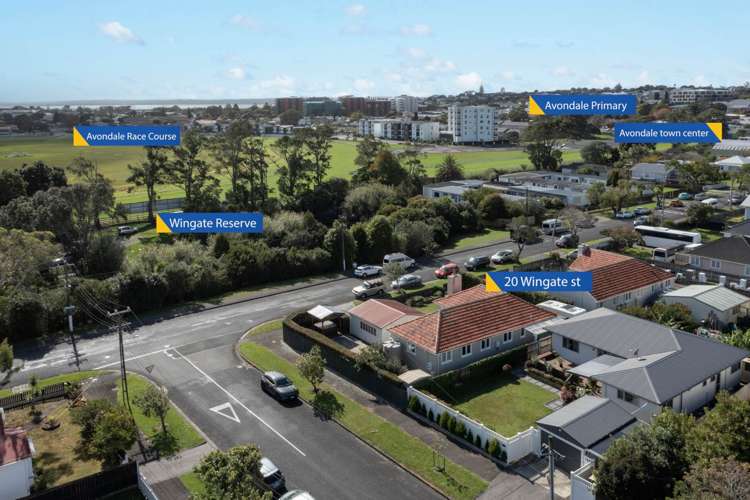 20 Wingate Street Avondale_22