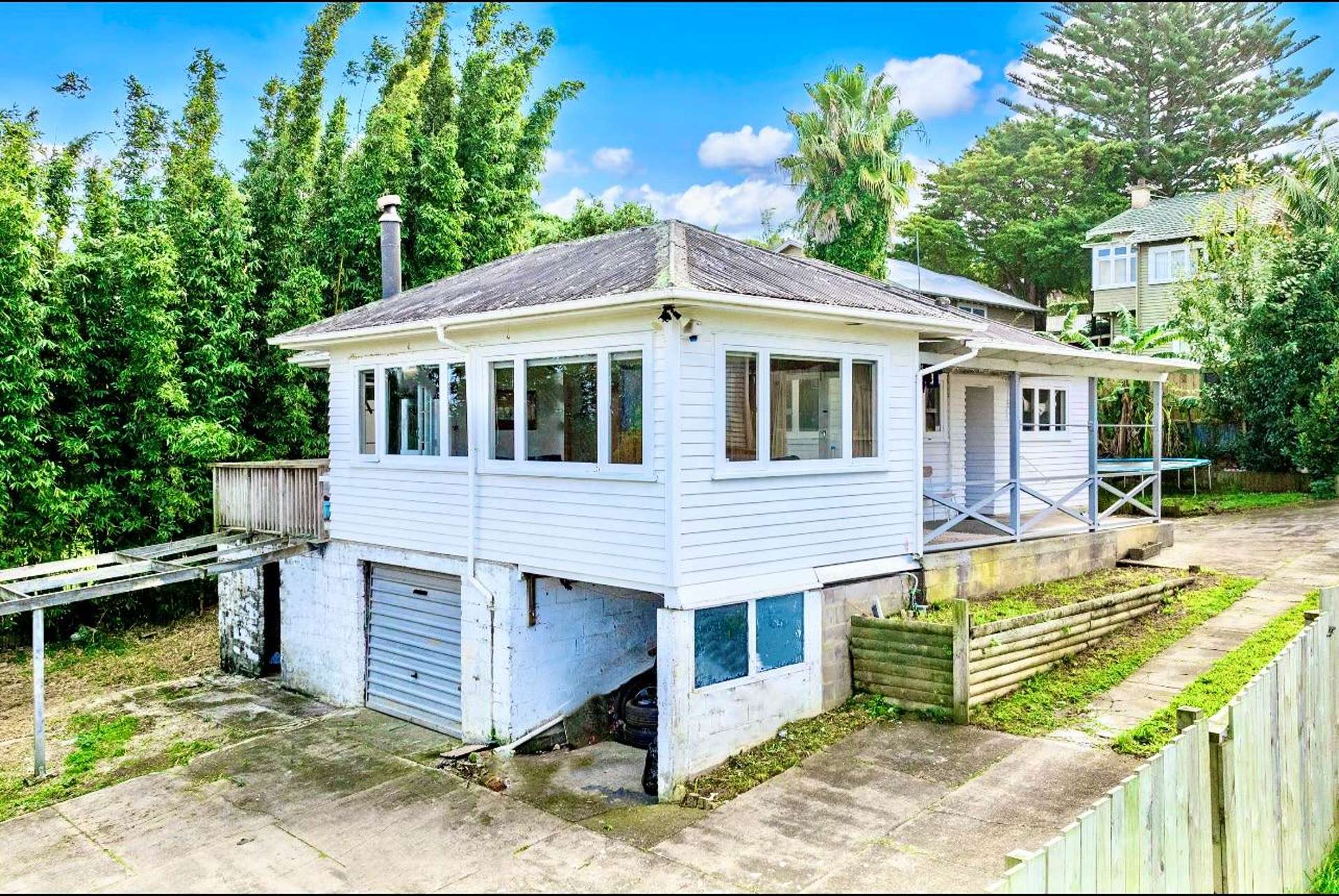 81a Arthur Street Onehunga Auckland City Houses for Sale One Roof