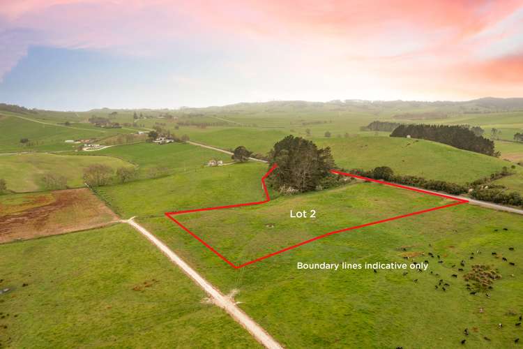 103 and 121 Radcliffe Road Tomarata Rodney Rural Property For