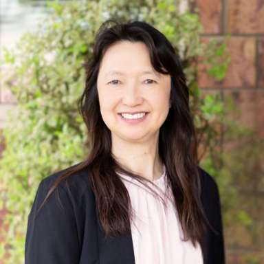Jeanette Shimazaki