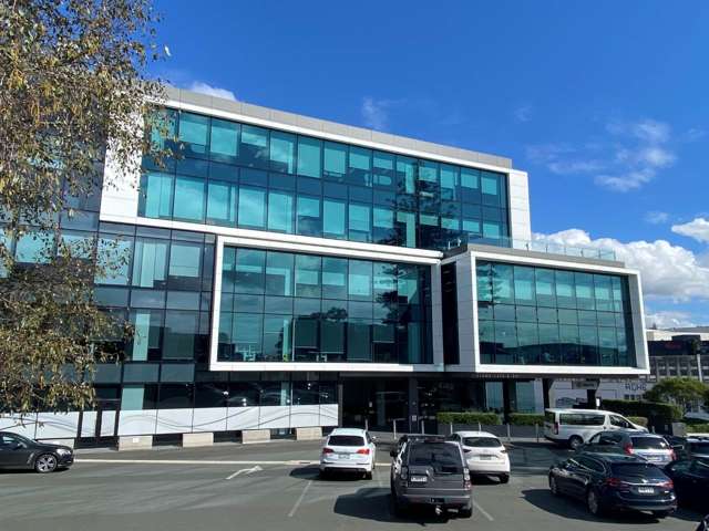 MODERN NEWMARKET OFFICES