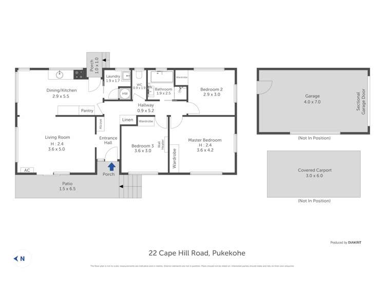 22 Cape Hill Road Pukekohe_6