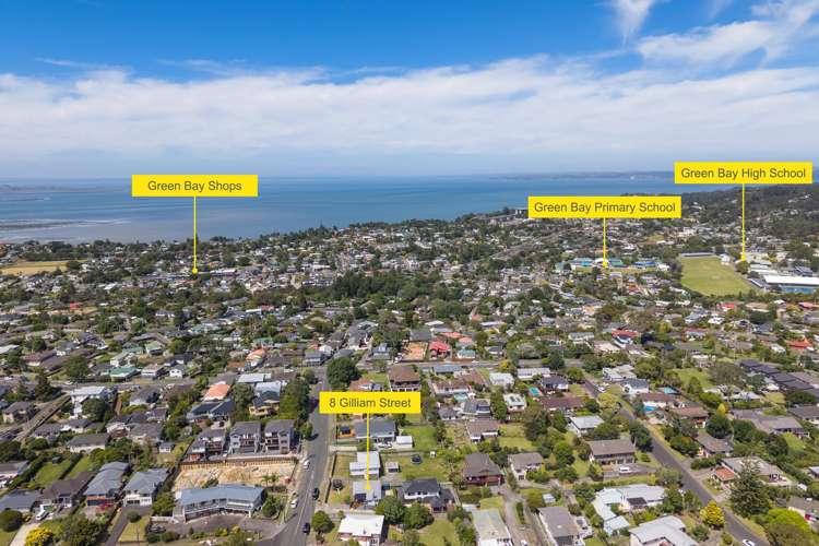 8 Gilliam Street New Lynn_15