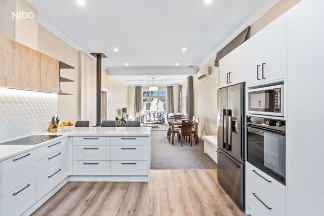 Fantastic Value, Stunning Renovation