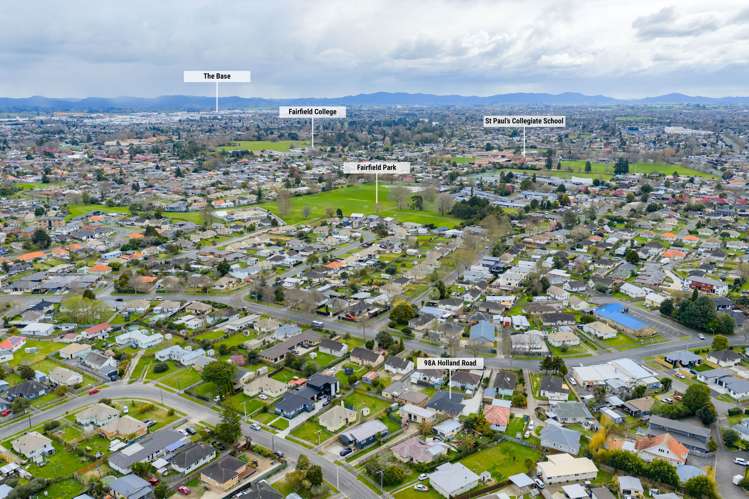 98A Holland Road Fairfield_21