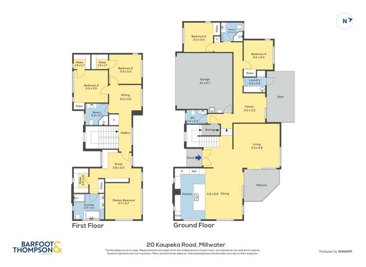 20 Kaupeka Road Millwater_24