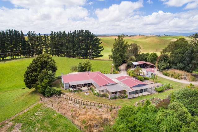 476 Finnis Road Pohangina_1