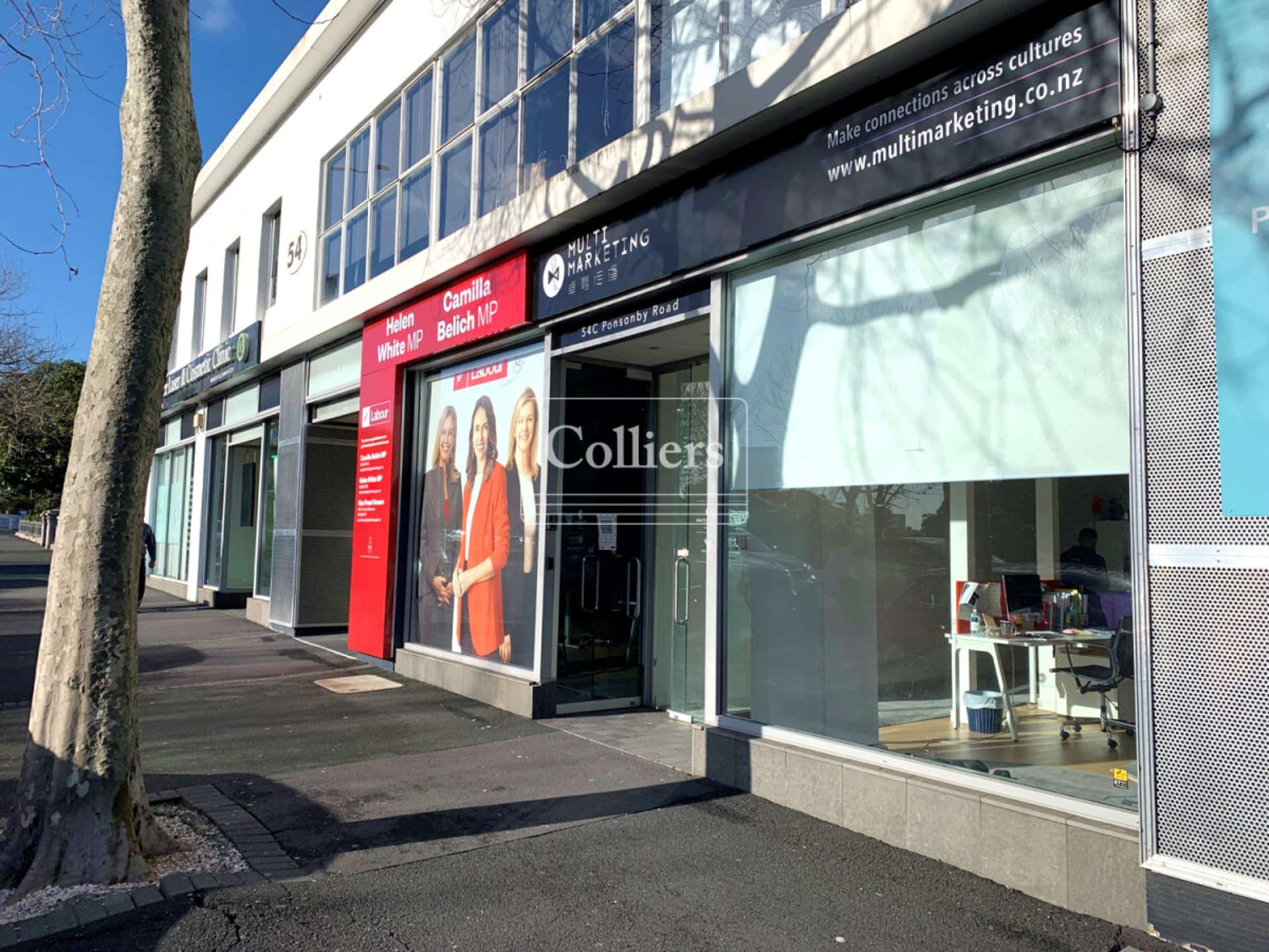 54 Ponsonby Road, Auckland Ponsonby_0