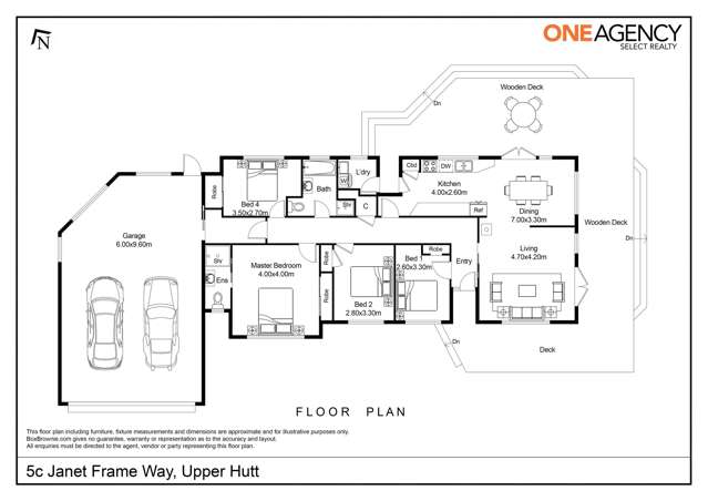 5C Janet Frame Way Whitemans Valley_1