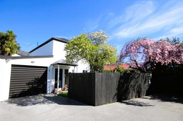Open home cancelled