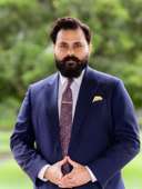 Rajeev Thakur