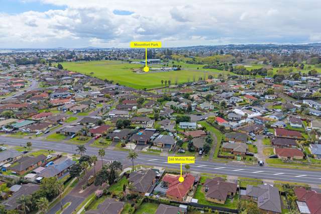 246 Mahia Road Weymouth_3