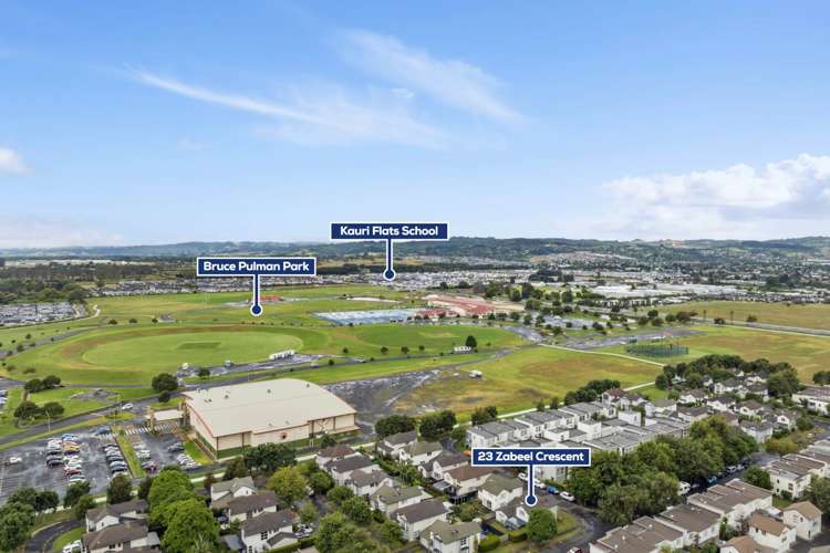 23 Zabeel Crescent Takanini_21