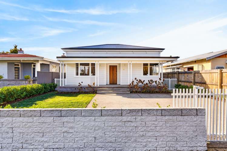 101 Georges Drive Napier South_29