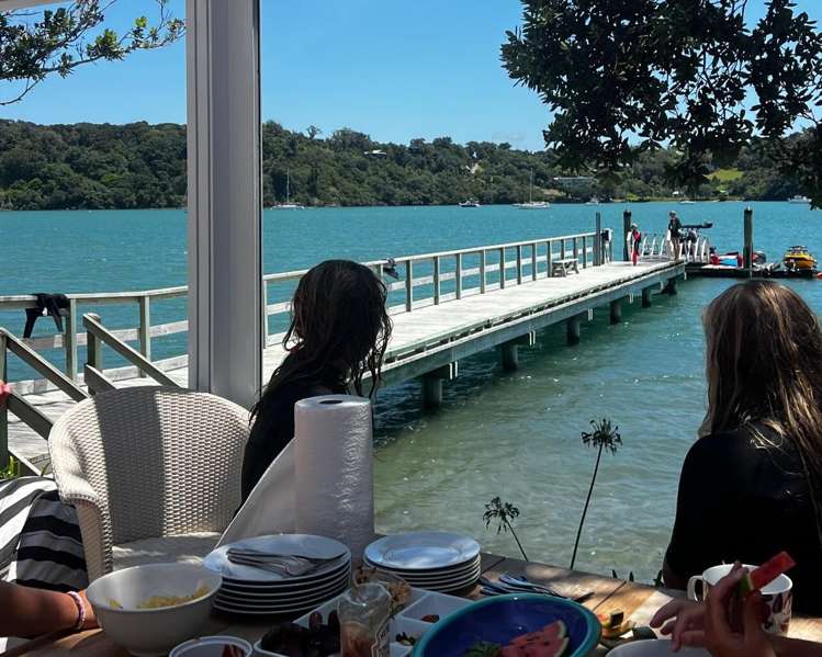 Te Kapa Inlet Mahurangi East_5