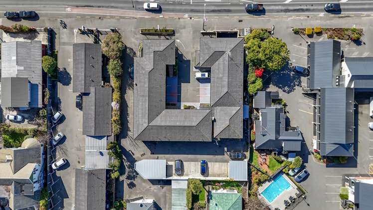 43 Papanui Road Merivale_7