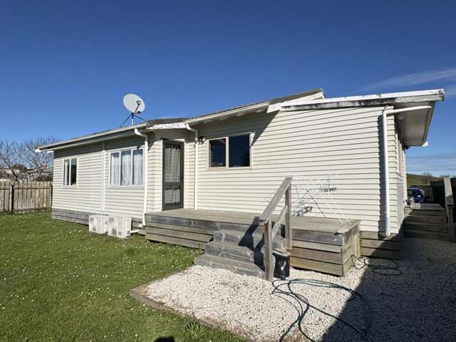OTOROHANGA - 3 BEDROOMS