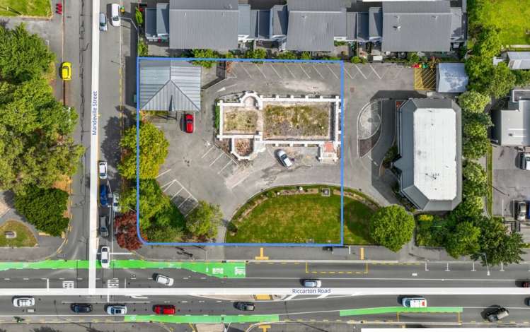 65 Riccarton Road Riccarton_6