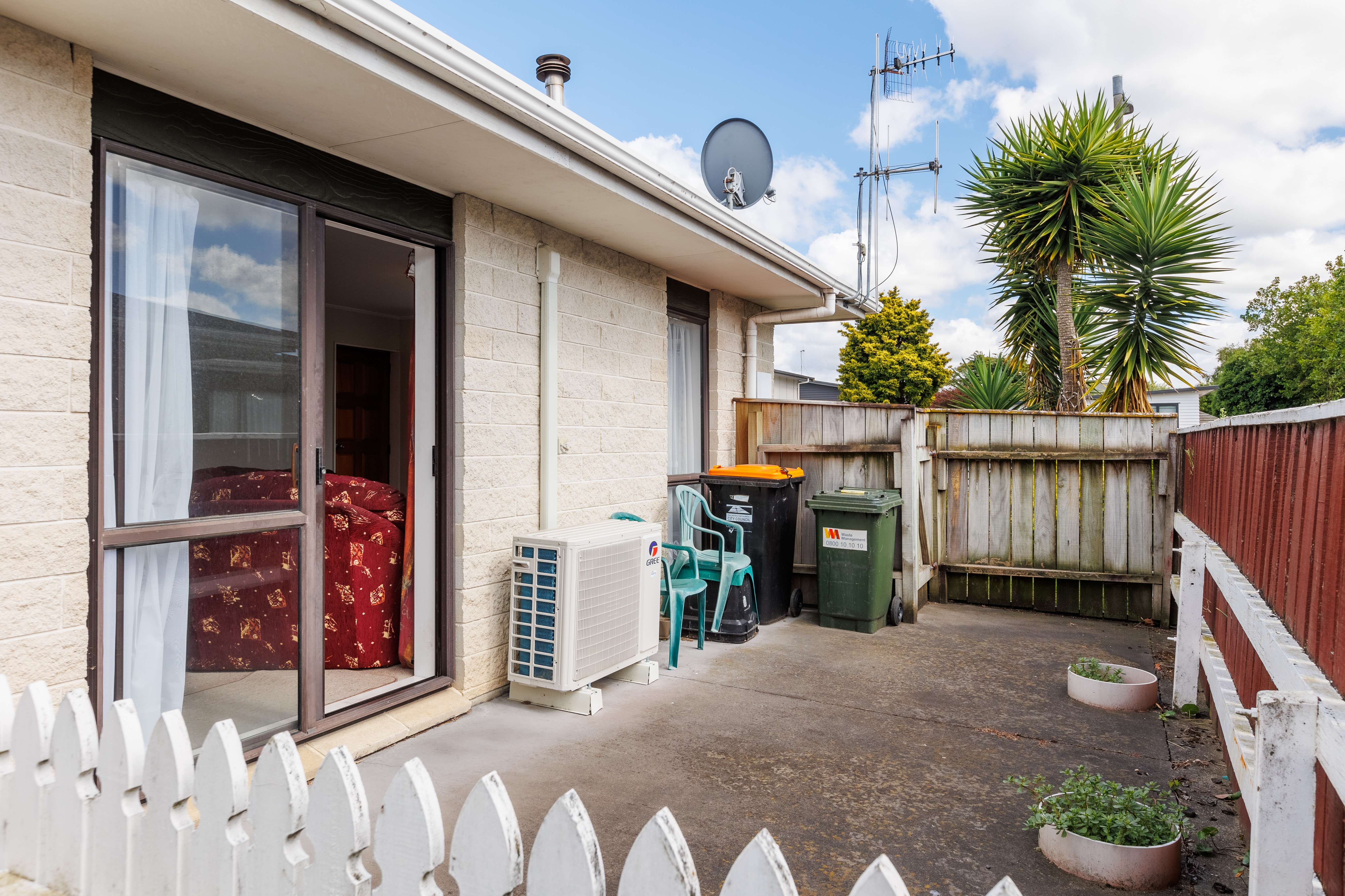 334B Featherston Street Palmerston North Palmerston North City