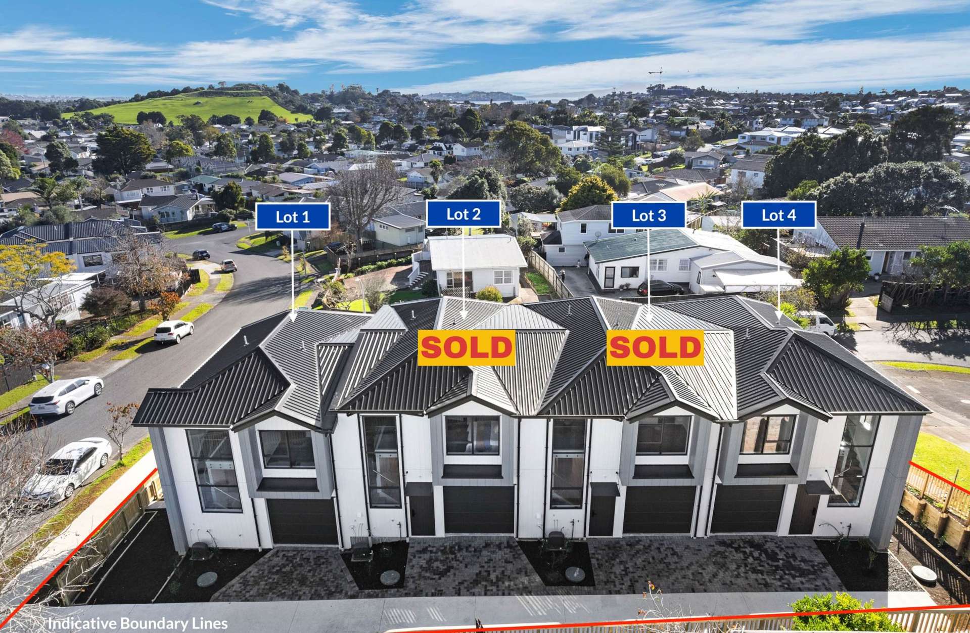 Lot 1/1 Pauline Place Bucklands Beach_0