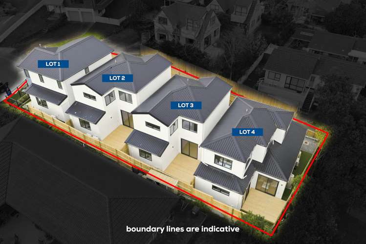 Lots 1-4/19 Glenshee Place Highland Park_35