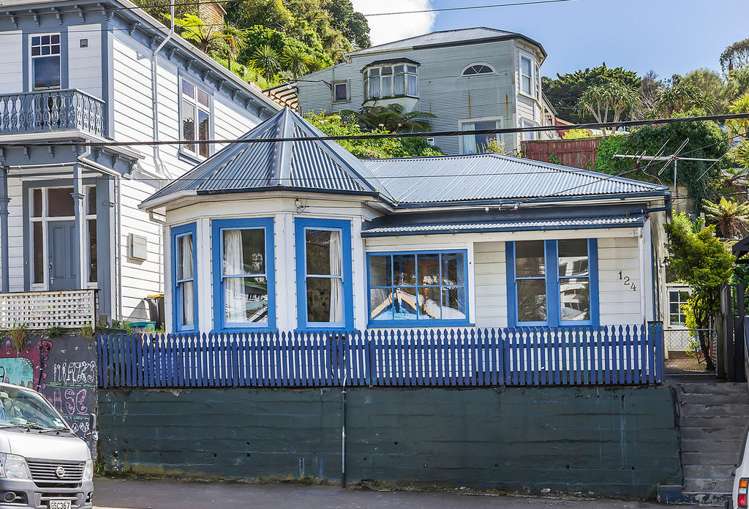 124 Aro Street Aro Valley_12