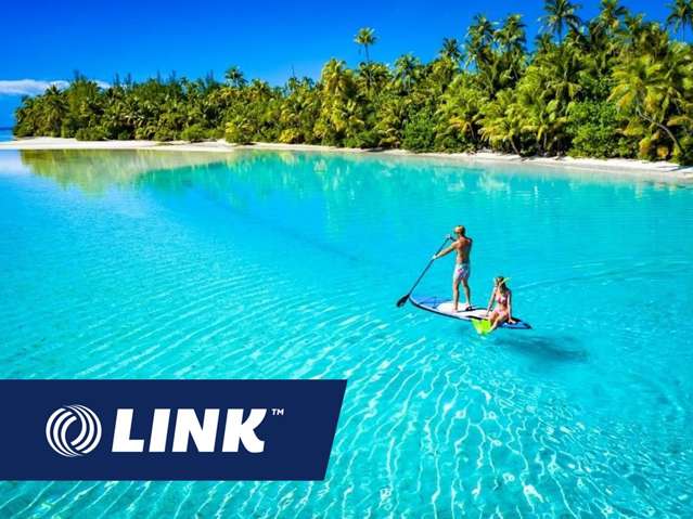 Unlock Your Island Dream, Rarotonga Lifestyle with Business Purchase