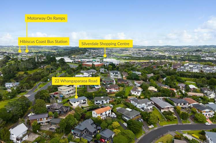 22 Whangaparaoa Road Red Beach_30