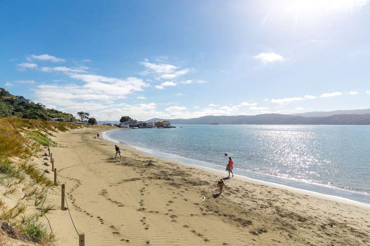 199 Marine Parade Seatoun_12